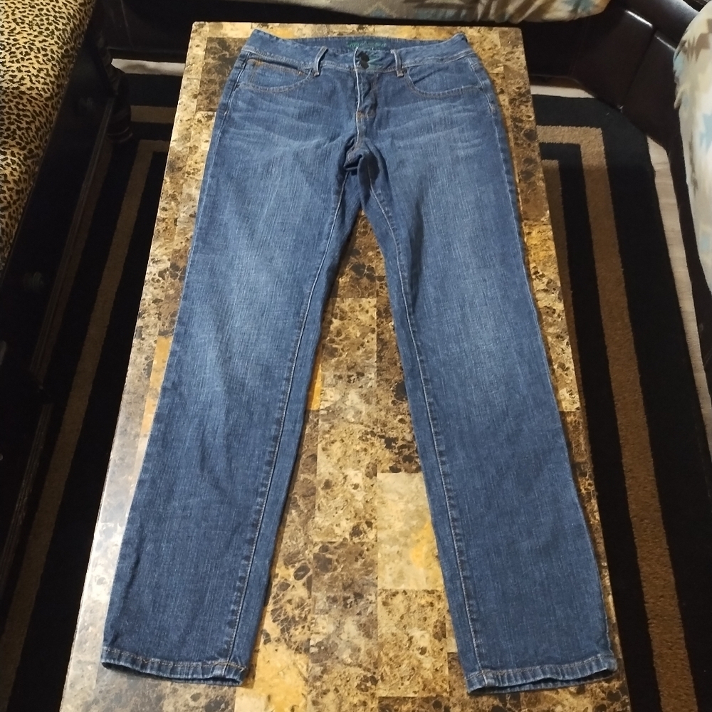 WORN Jeans